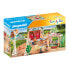 Фото #3 товара PLAYMOBIL Camping Construction Game