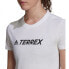 Фото #6 товара ADIDAS Logo short sleeve T-shirt