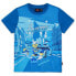 Фото #1 товара LEGO WEAR Tano short sleeve T-shirt