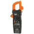 Klein Tools CL600 - CAT III 1000V,CAT IV 600V - 335 g - Black - Orange