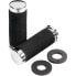 Фото #2 товара PARTS UNLIMITED Foam 1´´ 130 mm grips