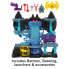 Фото #2 товара FISHER PRICE Dc Batcave Bat Tech Toy House With Lights And Sounds For Figures