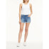 Фото #3 товара CALVIN KLEIN JEANS Mid Rise shorts