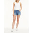 CALVIN KLEIN JEANS Mid Rise shorts Черный, 31 - фото #4