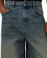 ფოტო #5 პროდუქტის Men's Super Baggy Jean