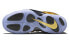 Фото #5 товара Nike Foamposite One Metallic Gold 喷泡 高帮 复古篮球鞋 GS 金色 / Кроссовки Nike Foamposite One 644791-700