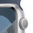 Фото #5 товара Часы Apple Watch Series 9 Alu Silber 45 mm
