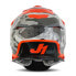 Crosshelm Just1 J39 Fluo Orange-Camo