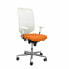 Фото #1 товара Офисный стул Ossa P&C BALI308 Оранжевый