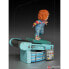 Фото #4 товара IRON STUDIOS Child´S Play 2 Chucky Srt Scale Figure