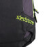 Rucksack Sledstore Frigus Dunkelgrau 12L