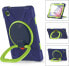 Фото #4 товара Etui na tablet Tech-Protect Etui Tech-protect X-armor Samsung Galaxy Tab A7 Lite Navy/lime