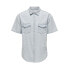 ONLY & SONS Bane 9181 Gua short sleeve shirt