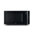 Фото #3 товара Whirlpool MWP 303 SB - Countertop - Grill microwave - 30 L - 900 W - Touch - Silver