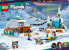 Фото #1 товара Детский конструктор LEGO Friends Вакация в иглу 41323