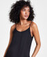 Фото #6 товара Women's Scoop-Neck Camisole, Created for Macy's