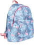 Фото #1 товара Рюкзак школьный Starpak с фламинго синий
