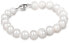 Фото #1 товара JL0362 genuine white pearl bracelet