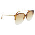 ფოტო #3 პროდუქტის VICTORIA BECKHAM VB617S-222 Sunglasses