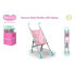 Фото #5 товара NENUCO Metal Chair Baby Doll