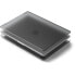 Фото #1 товара Satechi Eco Hardshell Case für Macbook Air M2"Grau/Transparent MacBook Air M2 (2022)