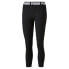Фото #6 товара Puma Strong High Waisted Athletic Leggings Womens Black Athletic Casual 52160101