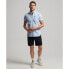 Фото #2 товара SUPERDRY Vintage Oxford short sleeve shirt