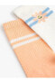 Фото #9 товара Носки Koton Flower Detail Multi-color