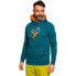 Фото #1 товара TRANGOWORLD Nexus hoodie