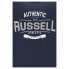 Фото #3 товара RUSSELL ATHLETIC AMT A30081 short sleeve T-shirt