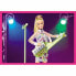 Фото #5 товара Альбом хромированный Barbie Toujours Ensemble! Panini
