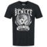 Фото #1 товара BENLEE Lucius short sleeve T-shirt