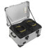 Фото #6 товара TOURATECH ZEGA Topcase XXL Rapid Trap Top Case Without Lock