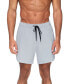 ფოტო #1 პროდუქტის Men's 5" Quick-Dry Core Volley Swim Shorts