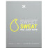 Фото #1 товара Sports Research, Sweet Sweat Pro, скакалка , черная, 1 штука