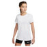 Фото #2 товара NIKE Park short sleeve T-shirt