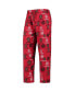 Men's Red Atlanta United FC Flagship Pants