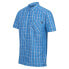 REGATTA Kalambo VII short sleeve shirt