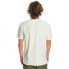 ფოტო #2 პროდუქტის QUIKSILVER Slub short sleeve T-shirt