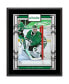 Jake Oettinger Dallas Stars 10.5" x 13" Sublimated Player Plaque