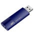 Фото #10 товара Silicon Power Blaze B05 - 32 GB - USB Type-A - 3.2 Gen 1 (3.1 Gen 1) - Slide - 9.2 g - Blue