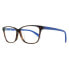 Ladies' Spectacle frame Just Cavalli JC0686-F 58052 ø 58 mm