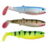 SAVAGE GEAR Cannibal Soft Lure 100 mm 9g 70 Units