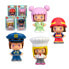 FAMOSA My First Pinypon Figure Professions Assortment Without Cdu