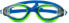 Aqua-Speed Okulary pływackie CETO 30 niebieski/zielony (44693)