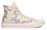 Кеды Converse Golf Le Fleur x Chuck Taylor All Star 1970s "Flames" 172398C