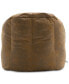 Фото #7 товара Big Joe Large Milano Blazer Bean Bag Chair