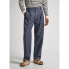 Фото #1 товара PEPE JEANS Relaxed Pleated Linen 2 pants