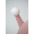 Фото #17 товара Плюшевый Crochetts AMIGURUMIS MAXI Белый Oленем 73 x 88 x 33 cm