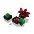 Фото #2 товара Строительный набор Lego Succulent 10309 771 Предметы Разноцветный